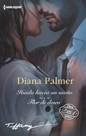 Huida Hacia un Sueño / Flor de Deseo