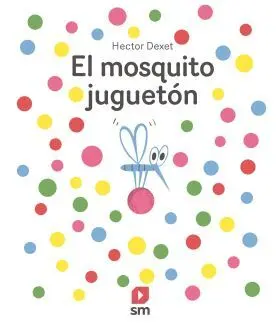 El Mosquito Juguetón