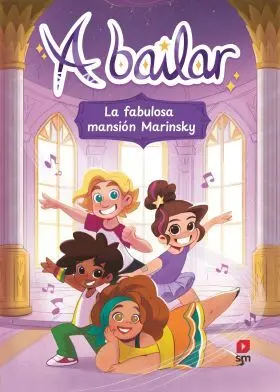 A Bailar 1: la Fabulosa Mansión Marinski
