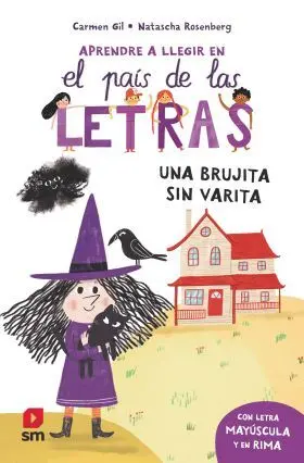Una Brujita sin Varita