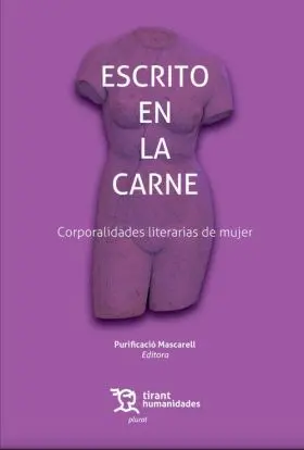 Escrito en la Carne