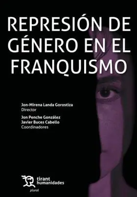 Represion de Genero en el Franquismo