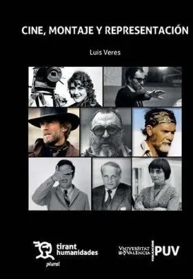 Cine, Montaje y Representacion