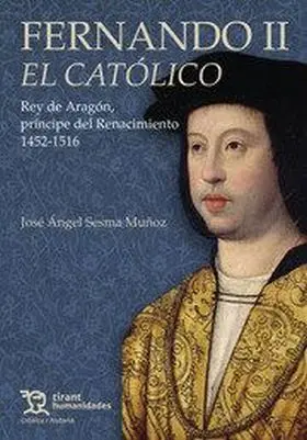 Fernando Ii el Catolico