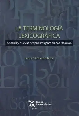 Terminologia Lexicografica, la