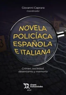 Novela Policiaca Española e Italiana