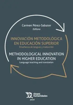Innovacion Metodologica en Educacion Superior