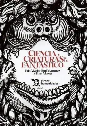 Ciencia y Criaturas de lo Fantastico