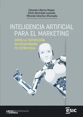 Inteligencia Artificial para el Marketing