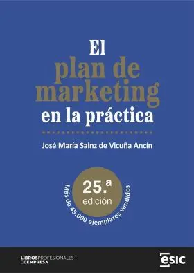 Plan de Marketing en la Practica, el
