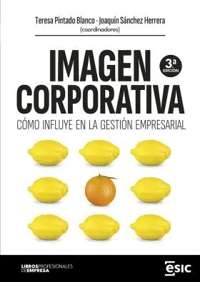 Imagen Corporativa