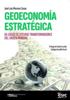 Geoeconomía Estratègica
