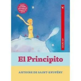 El Principito Cucaña 360º