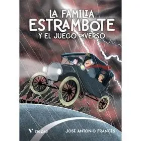 Familia Estrambote y el Juego Inverso, la