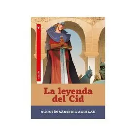 Leyenda del Cid, la