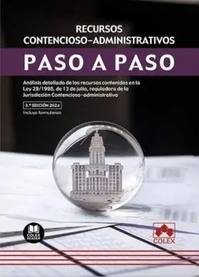 Recursos Contencioso-Administrativos