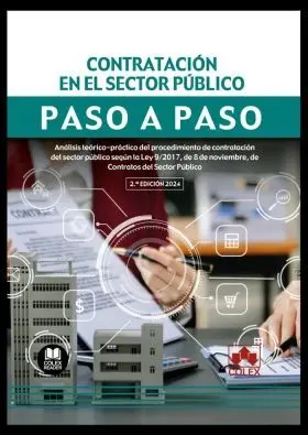 Contratacion en el Sector Publico(2. ª Edicion 2024)