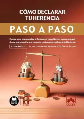 Como Declarar tu Herencia Paso a Paso 2024
