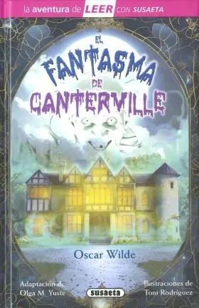 Fantasma de Canterville, el