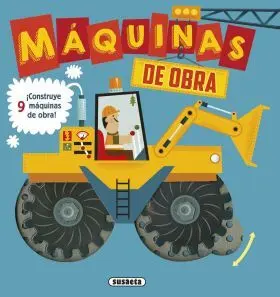 Maquinas de Obra