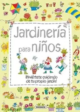 Jardinería para Niños