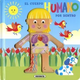 Cuerpo Humano por Dentro, el