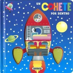 Un Cohete por dentro