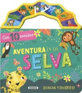 Aventura en la Selva