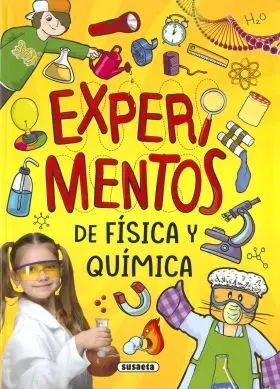 Experimentos Fisica y Quimica