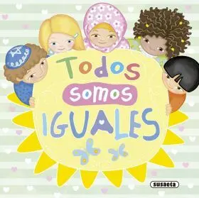 Todos Somos Iguales