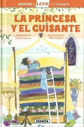 Princesa y el Guisante, la
