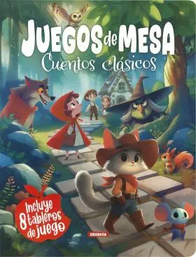 Cuentos Clasicos