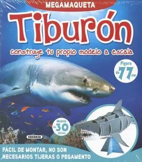 Tiburon