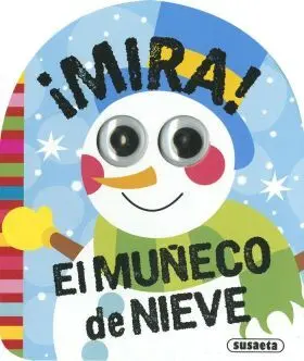 Muñeco de Nieve, el