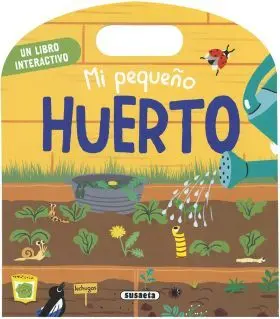 Mi Pequeño Huerto