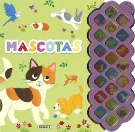Mascotas