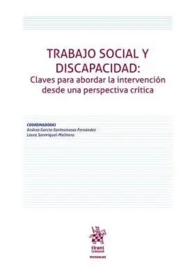 Trabajo Social y Discapacidad