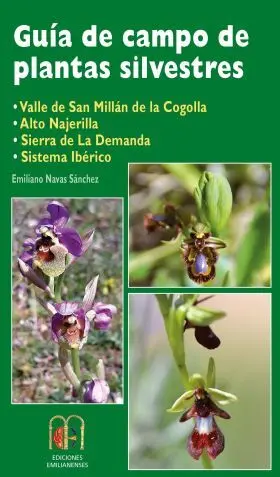 Guía de Campo de Plantas Silvestres