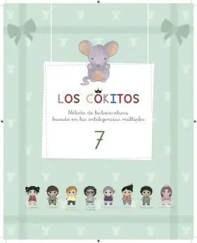 Los Cokitos - Cuaderno 7