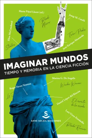 Imaginar Mundos