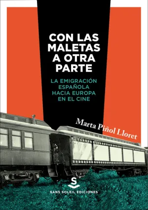 Con las Maletas a Otra Parte