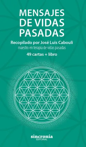 Mensajes de Vidas Pasadas