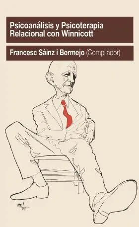 Psicoanálisis y Psicoterapia Relacional con Winnicott