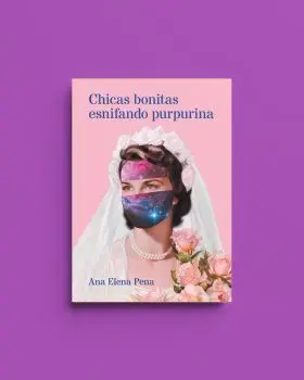 Chicas Bonitas Esnifando Purpurina.