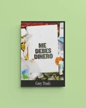 Me Debes Dinero