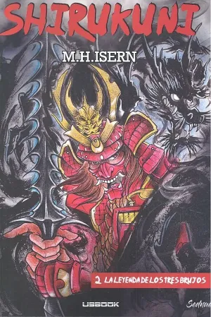 Shirukuni: la Leyenda de los Tres Brujos