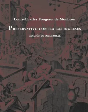 Preservativo Contra los Ingleses