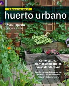 Guia Practica para el Huerto Urbano