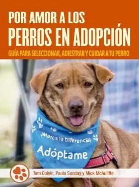 Por Amor a los Perros en Adopcion