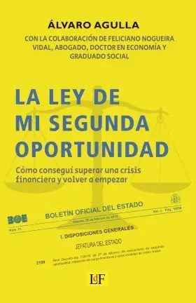 La Ley de mi Segunda Oportunidad